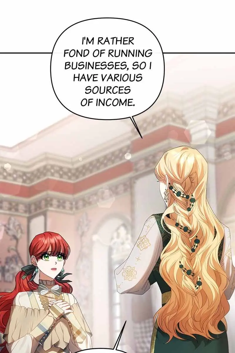 Ungracefully Grace Chapter 13 Page 34
