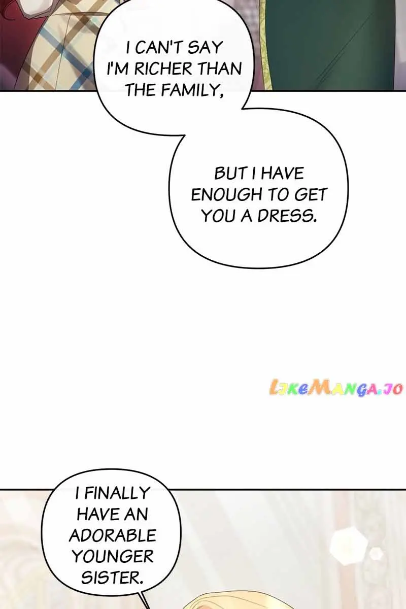Ungracefully Grace Chapter 13 Page 35