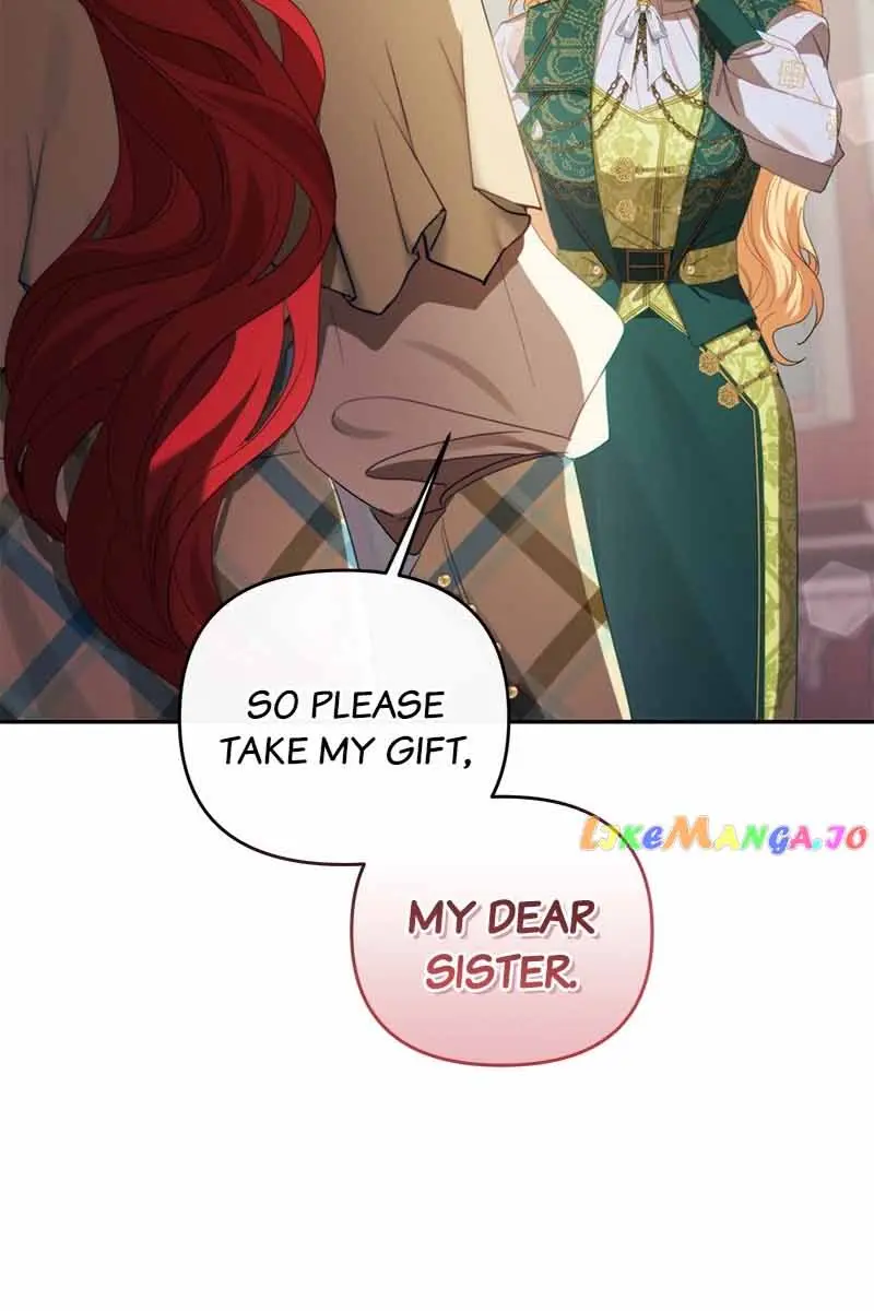 Ungracefully Grace Chapter 13 Page 40