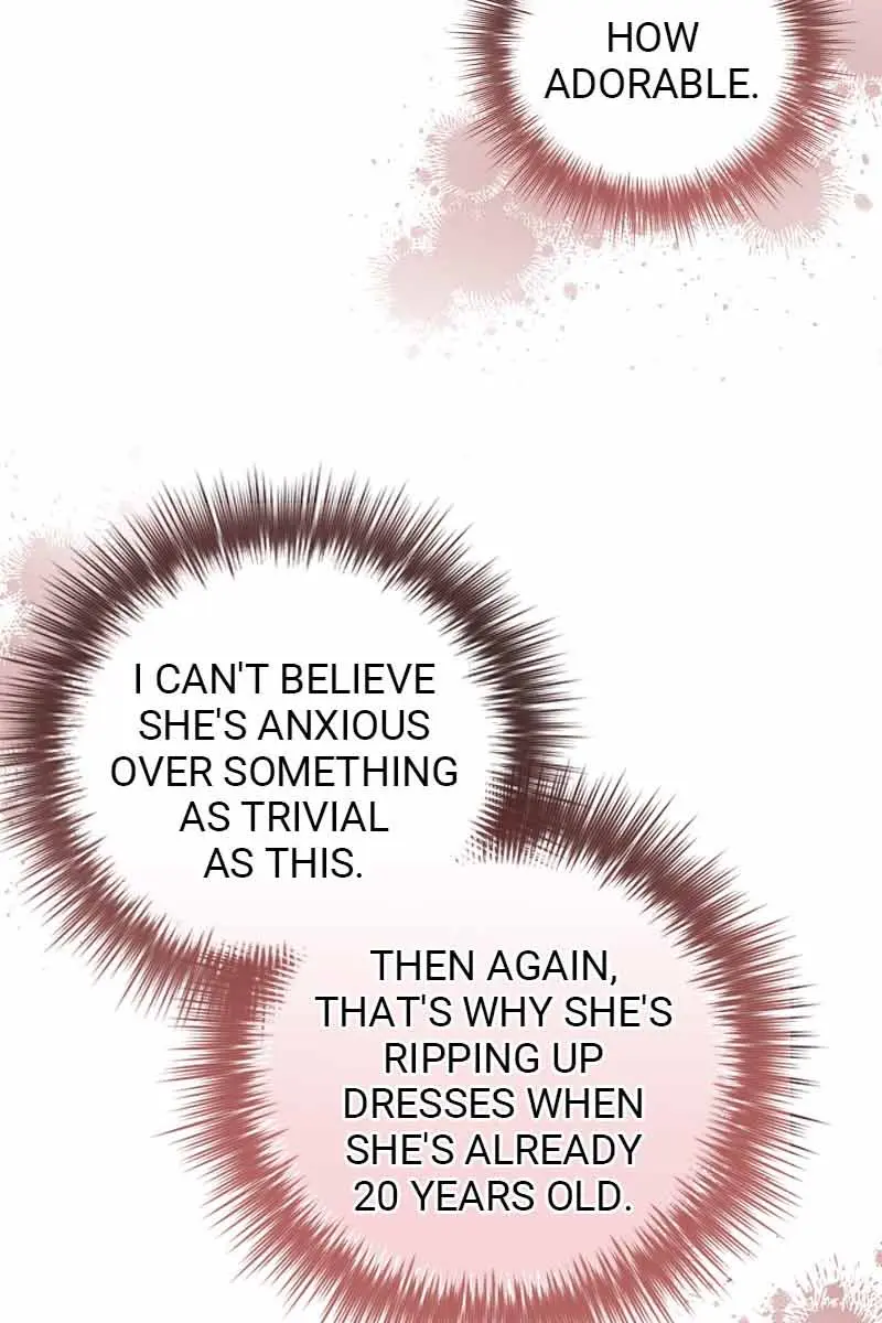 Ungracefully Grace Chapter 13 Page 48