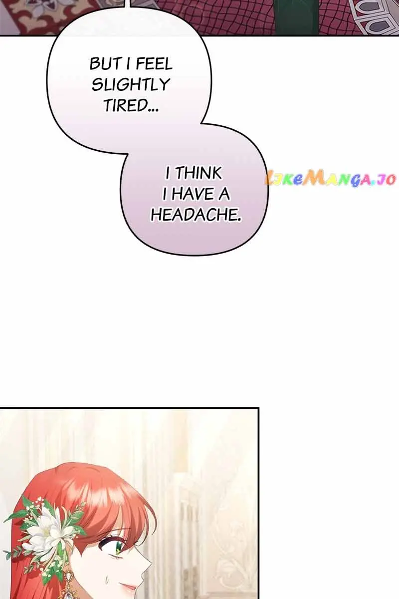 Ungracefully Grace Chapter 13 Page 65