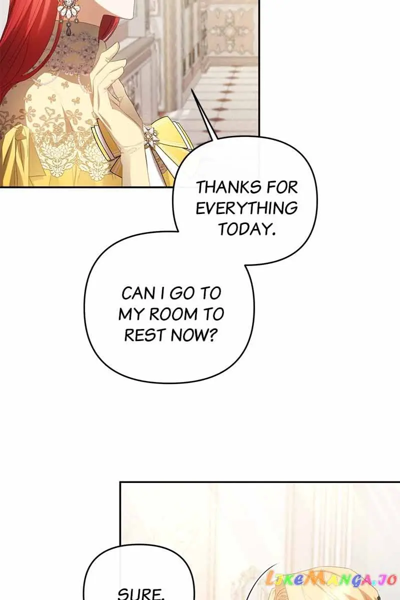 Ungracefully Grace Chapter 13 Page 66