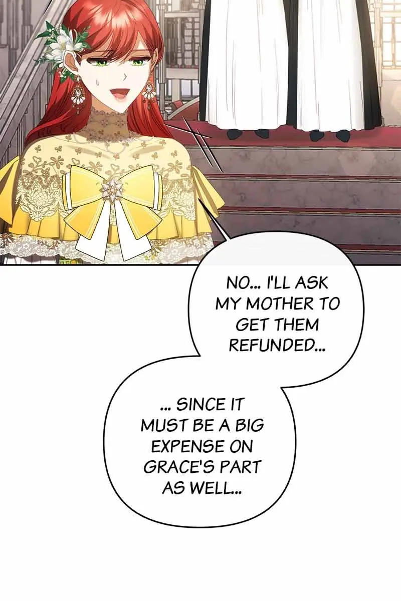 Ungracefully Grace Chapter 13 Page 79