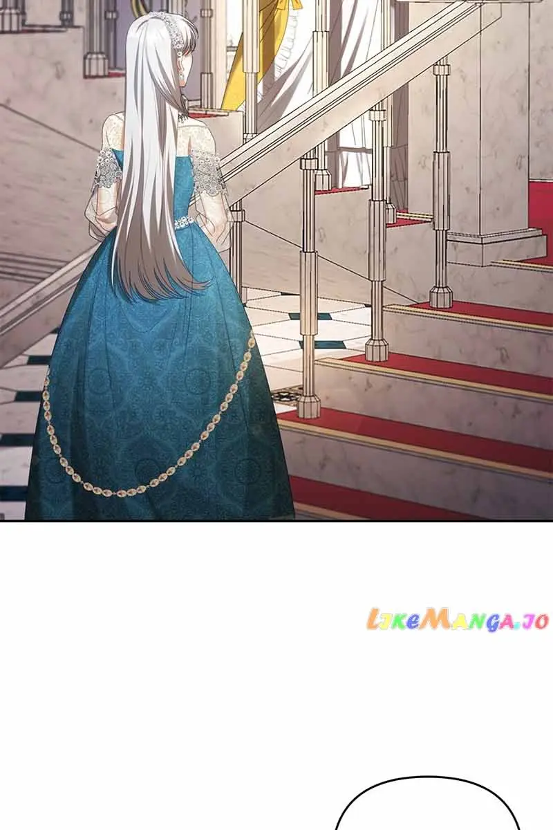 Ungracefully Grace Chapter 13 Page 83