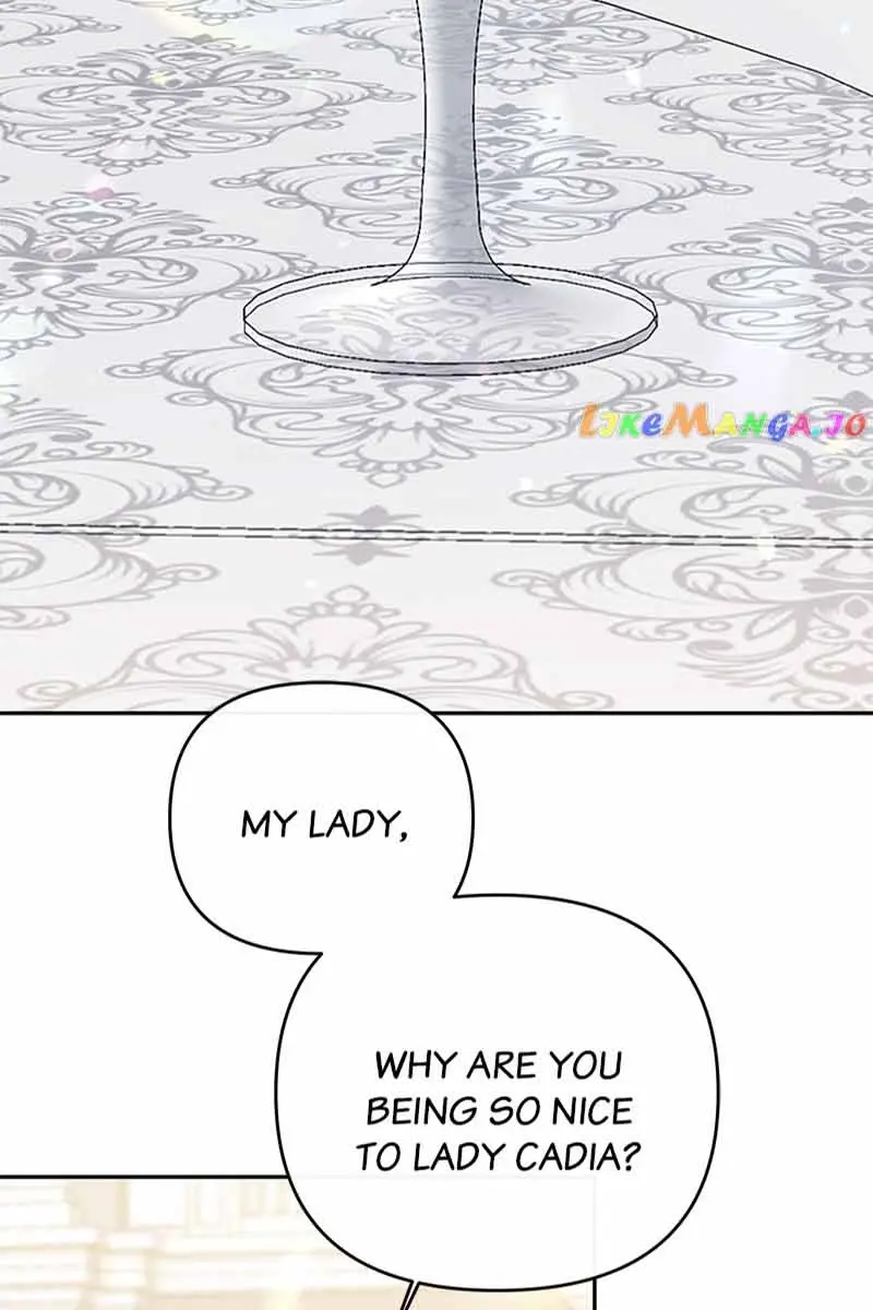 Ungracefully Grace Chapter 14 Page 3