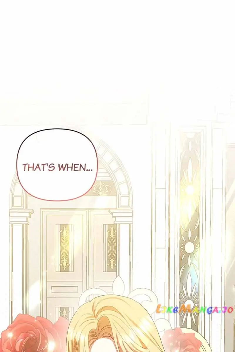 Ungracefully Grace Chapter 14 Page 8
