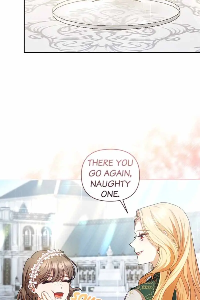 Ungracefully Grace Chapter 14 Page 20
