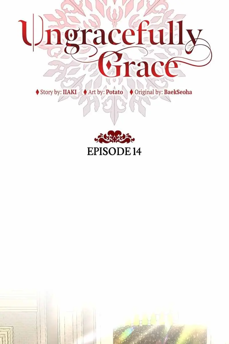 Ungracefully Grace Chapter 14 Page 22