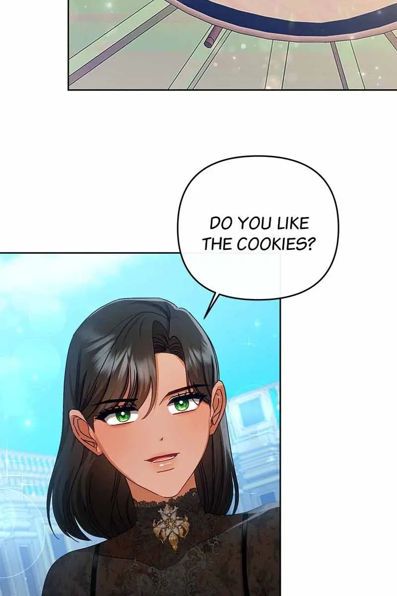 Ungracefully Grace Chapter 14 Page 31