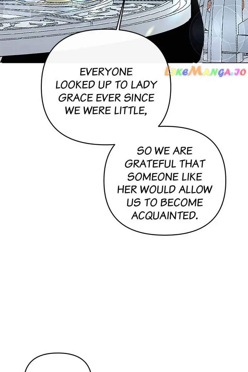 Ungracefully Grace Chapter 14 Page 48
