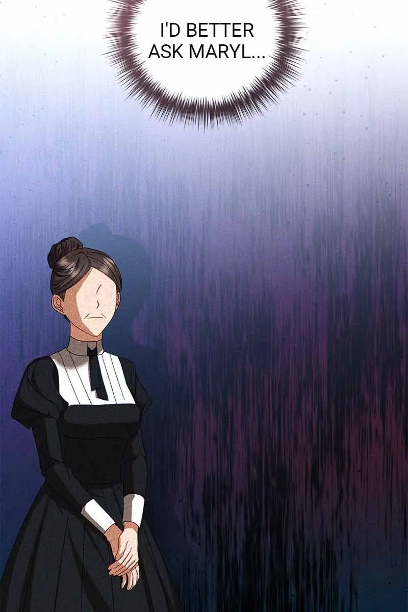 Ungracefully Grace Chapter 14 Page 61