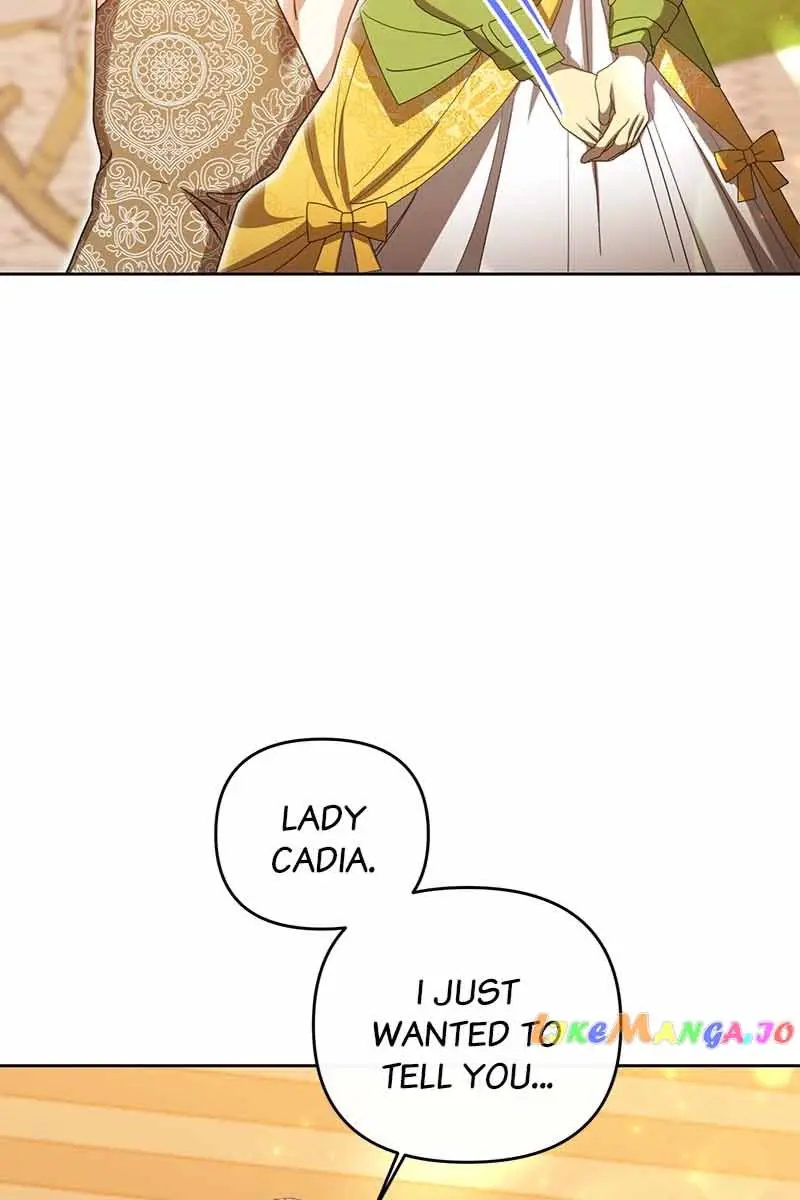 Ungracefully Grace Chapter 14 Page 69