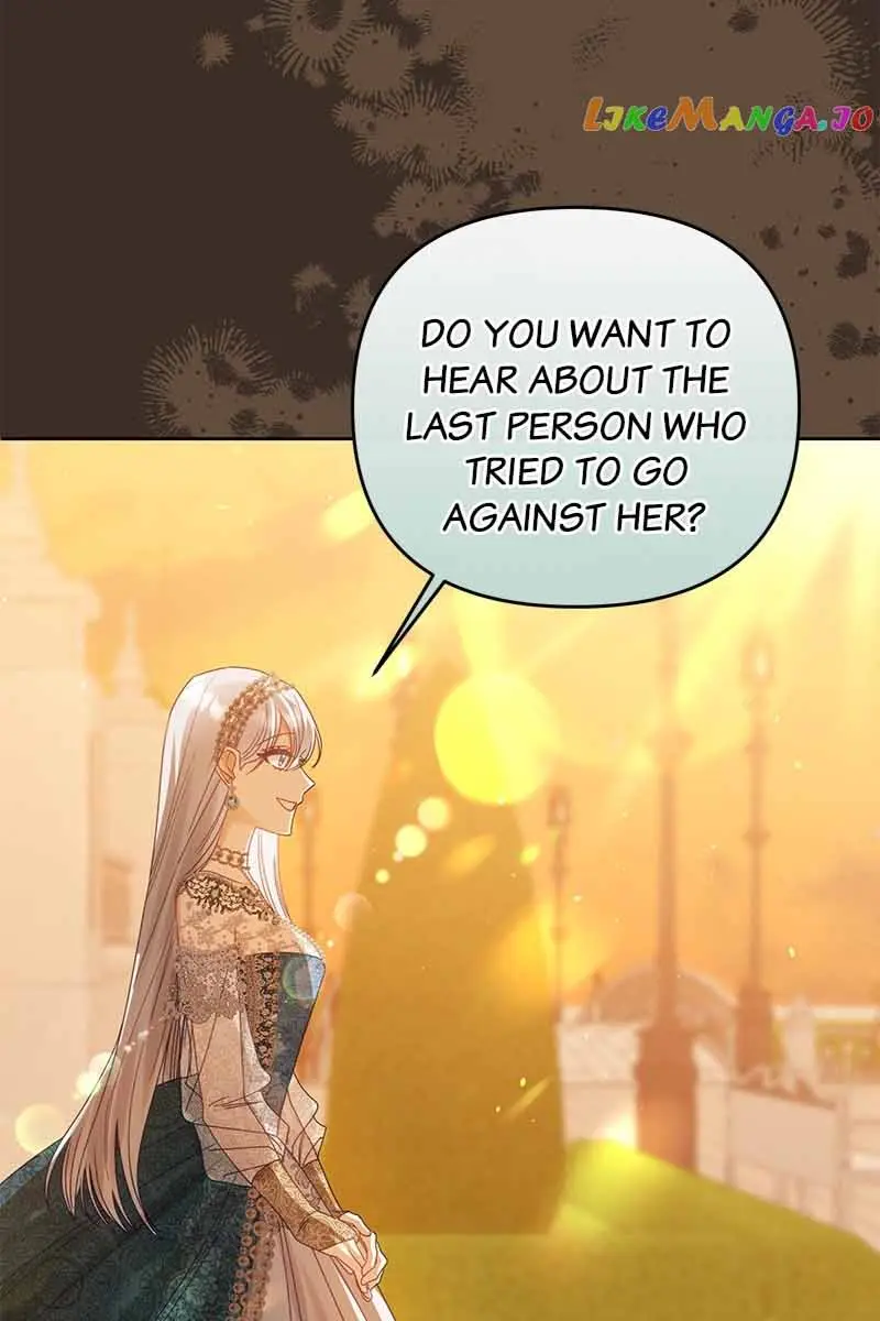 Ungracefully Grace Chapter 14 Page 75