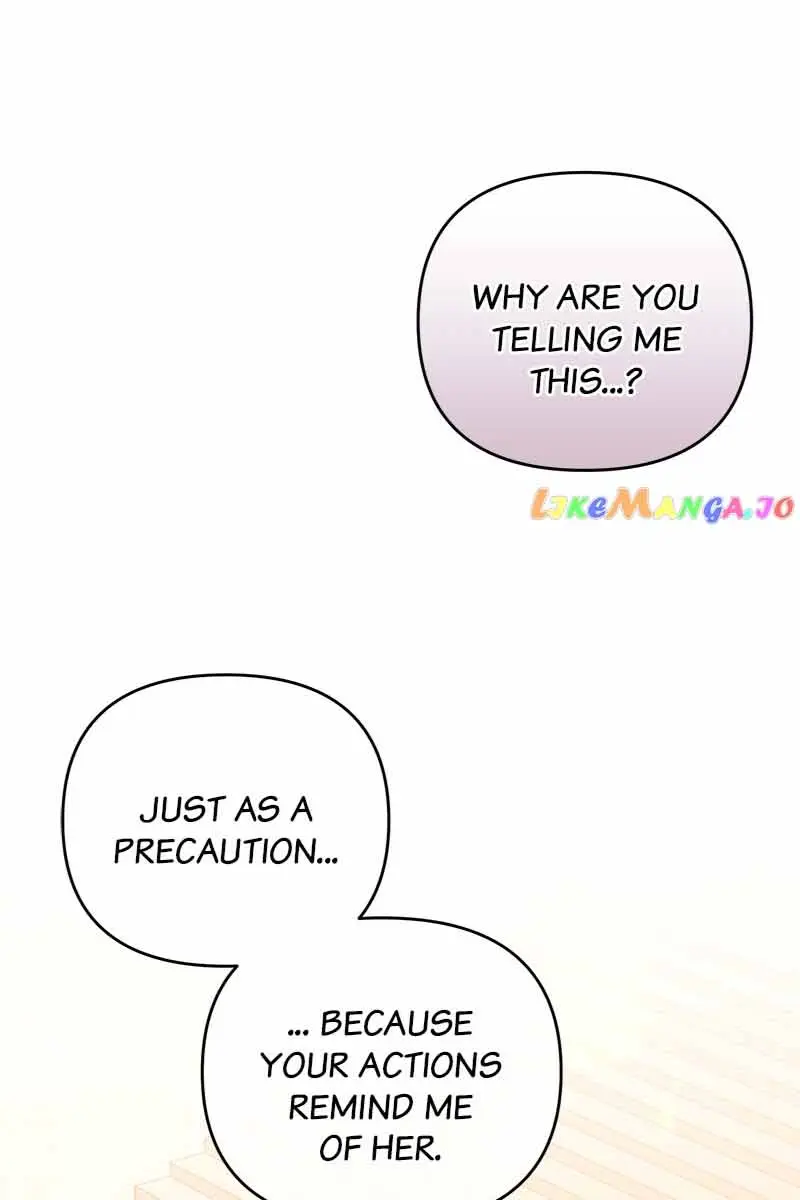 Ungracefully Grace Chapter 14 Page 78