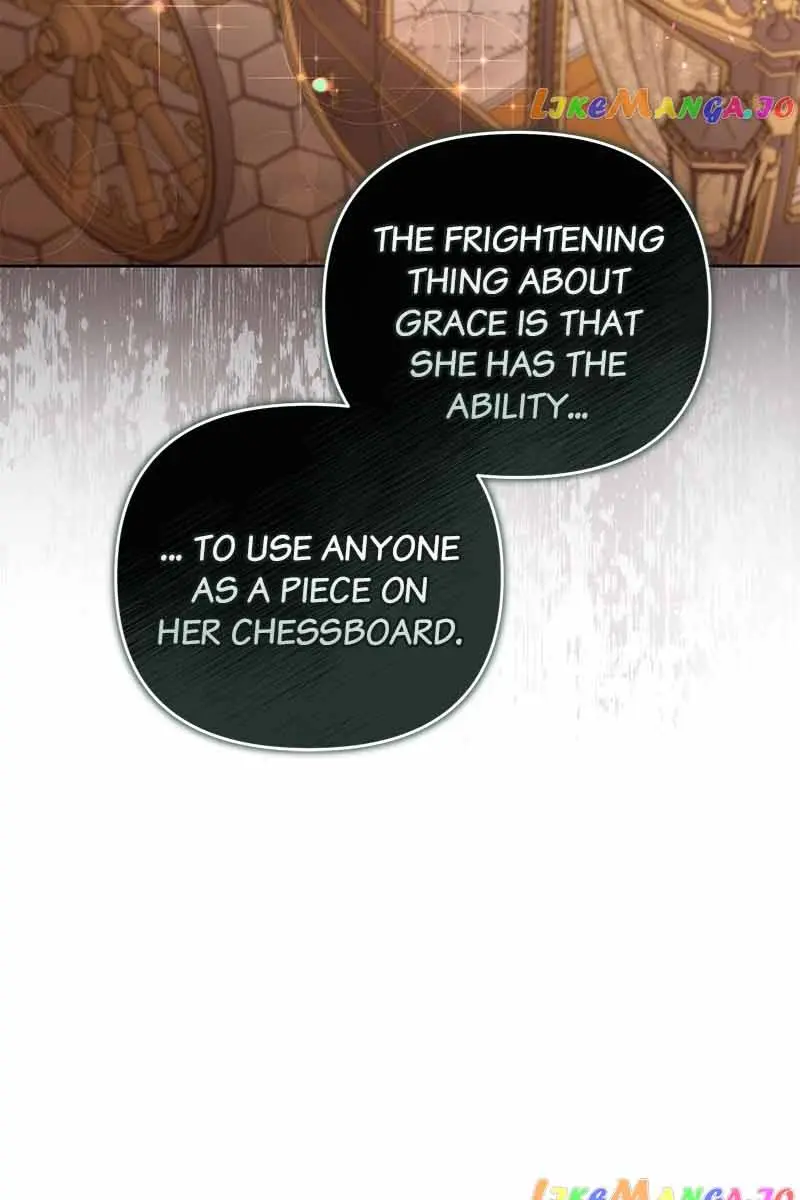 Ungracefully Grace Chapter 14 Page 80