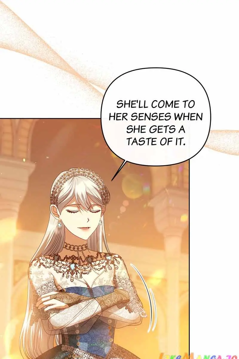 Ungracefully Grace Chapter 14 Page 85