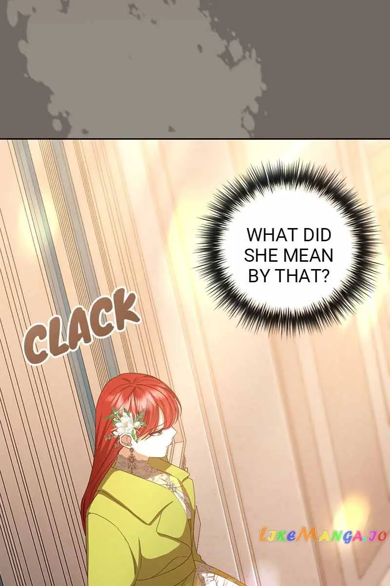 Ungracefully Grace Chapter 14 Page 87