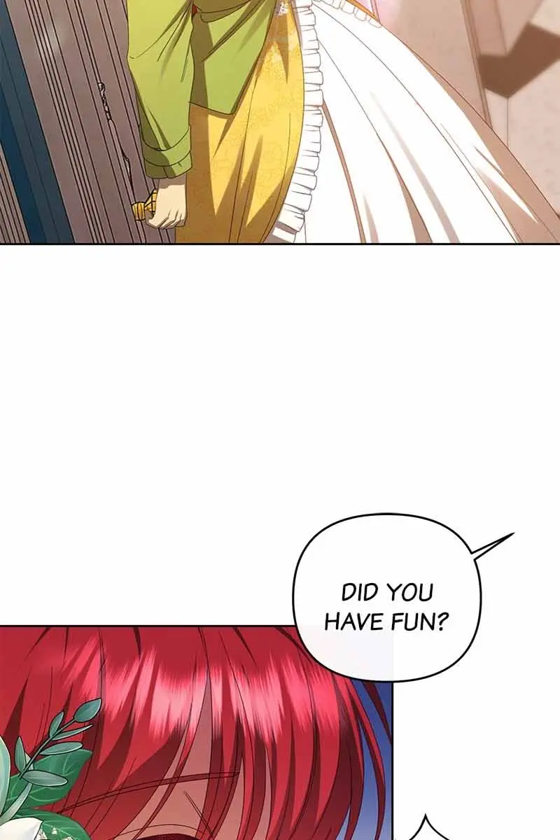 Ungracefully Grace Chapter 14 Page 88
