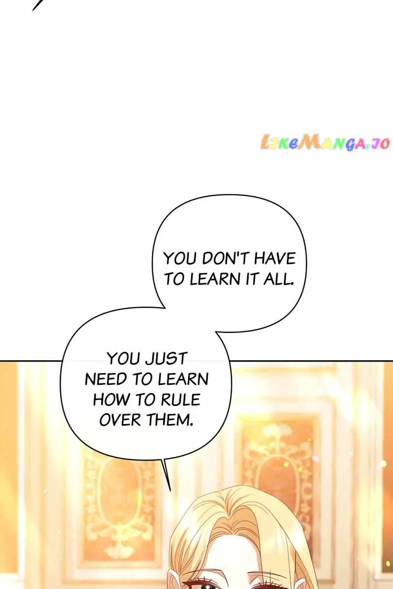 Ungracefully Grace Chapter 14 Page 96