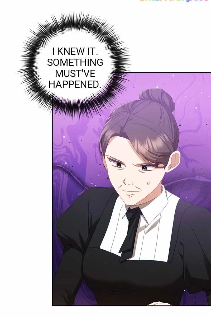 Ungracefully Grace Chapter 15 Page 5