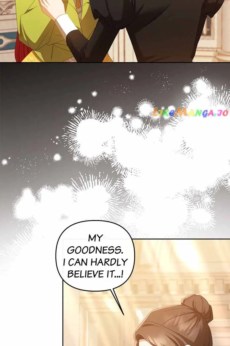 Ungracefully Grace Chapter 15 Page 8