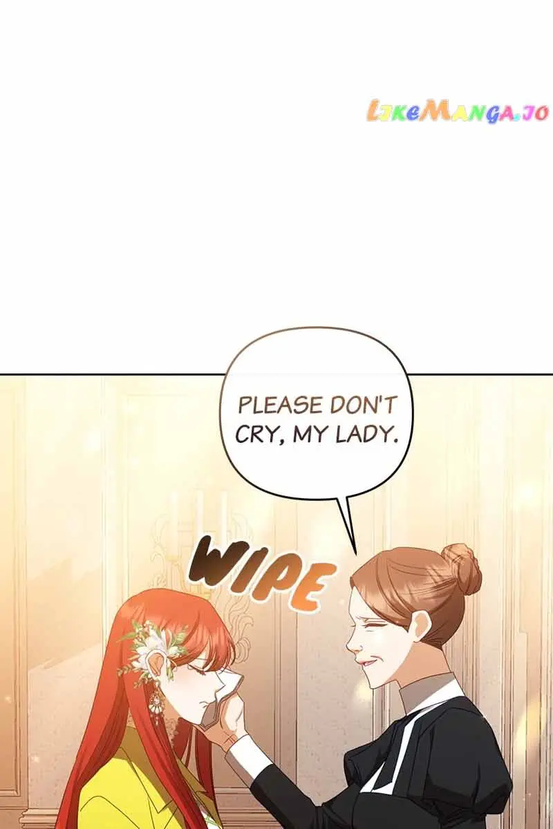Ungracefully Grace Chapter 15 Page 15