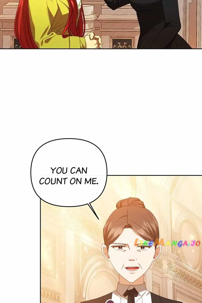Ungracefully Grace Chapter 15 Page 16