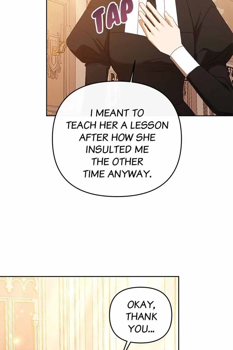 Ungracefully Grace Chapter 15 Page 17