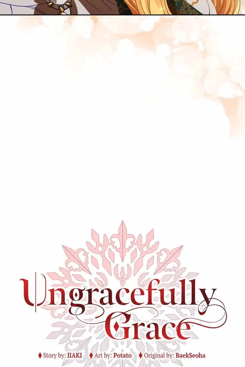 Ungracefully Grace Chapter 15 Page 25