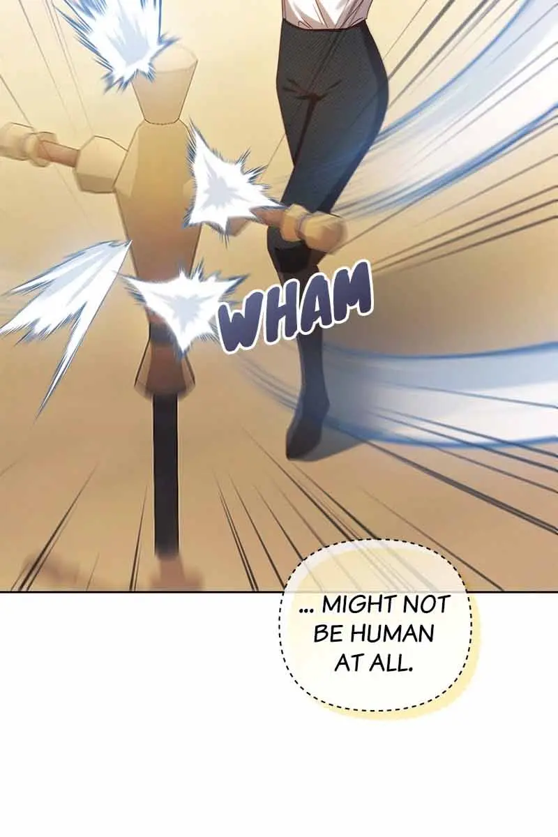 Ungracefully Grace Chapter 15 Page 33