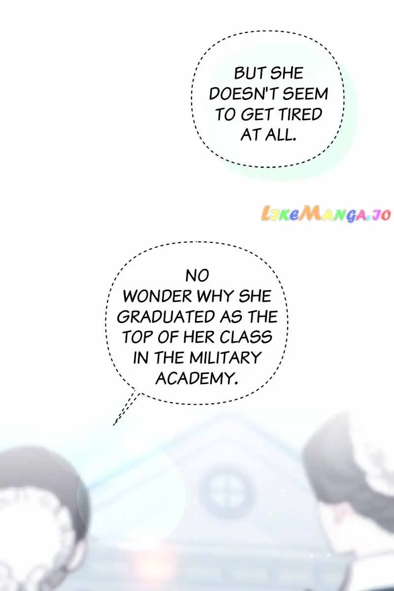 Ungracefully Grace Chapter 15 Page 36