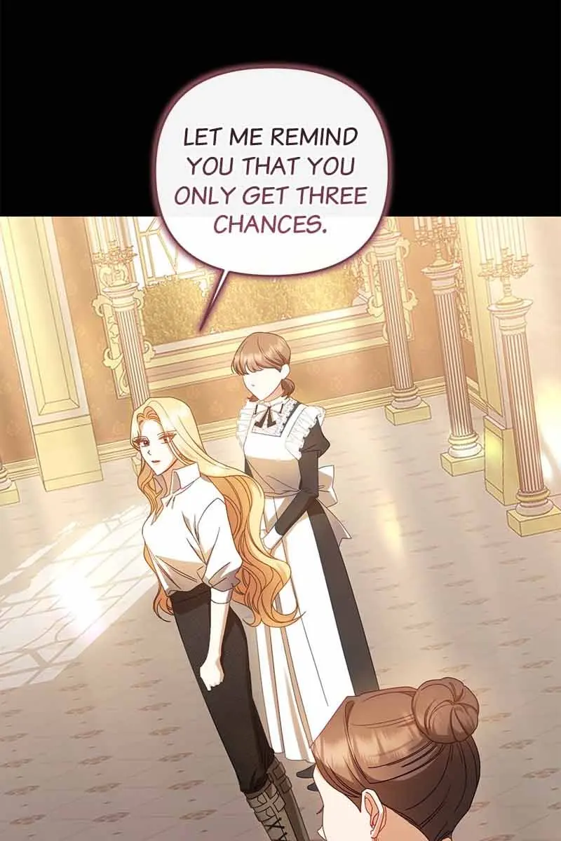 Ungracefully Grace Chapter 15 Page 62