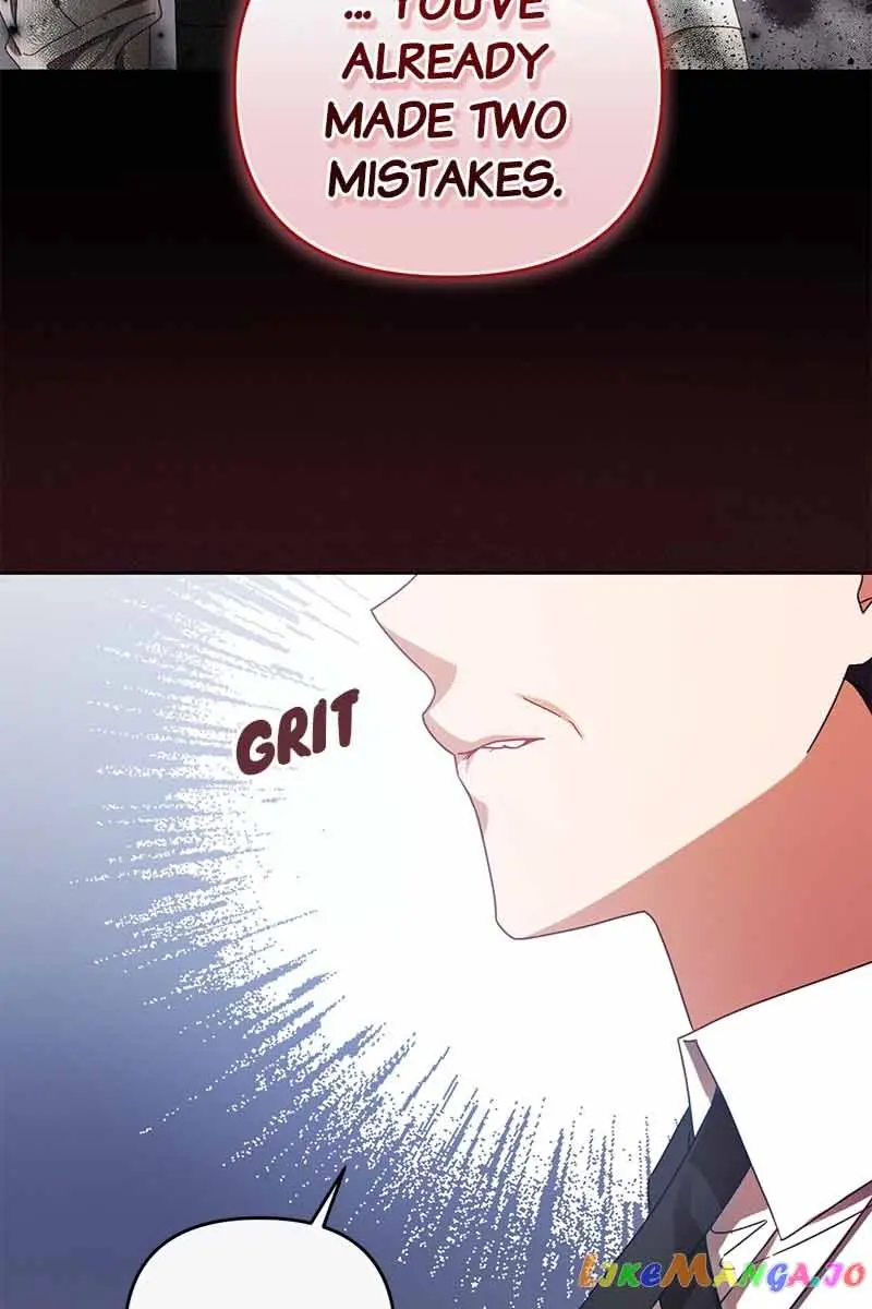 Ungracefully Grace Chapter 15 Page 66
