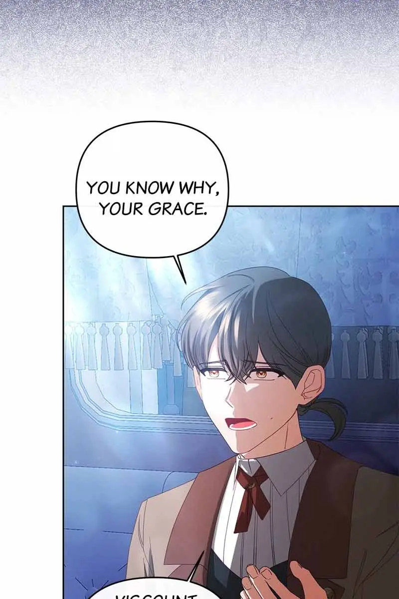 Ungracefully Grace Chapter 15 Page 76