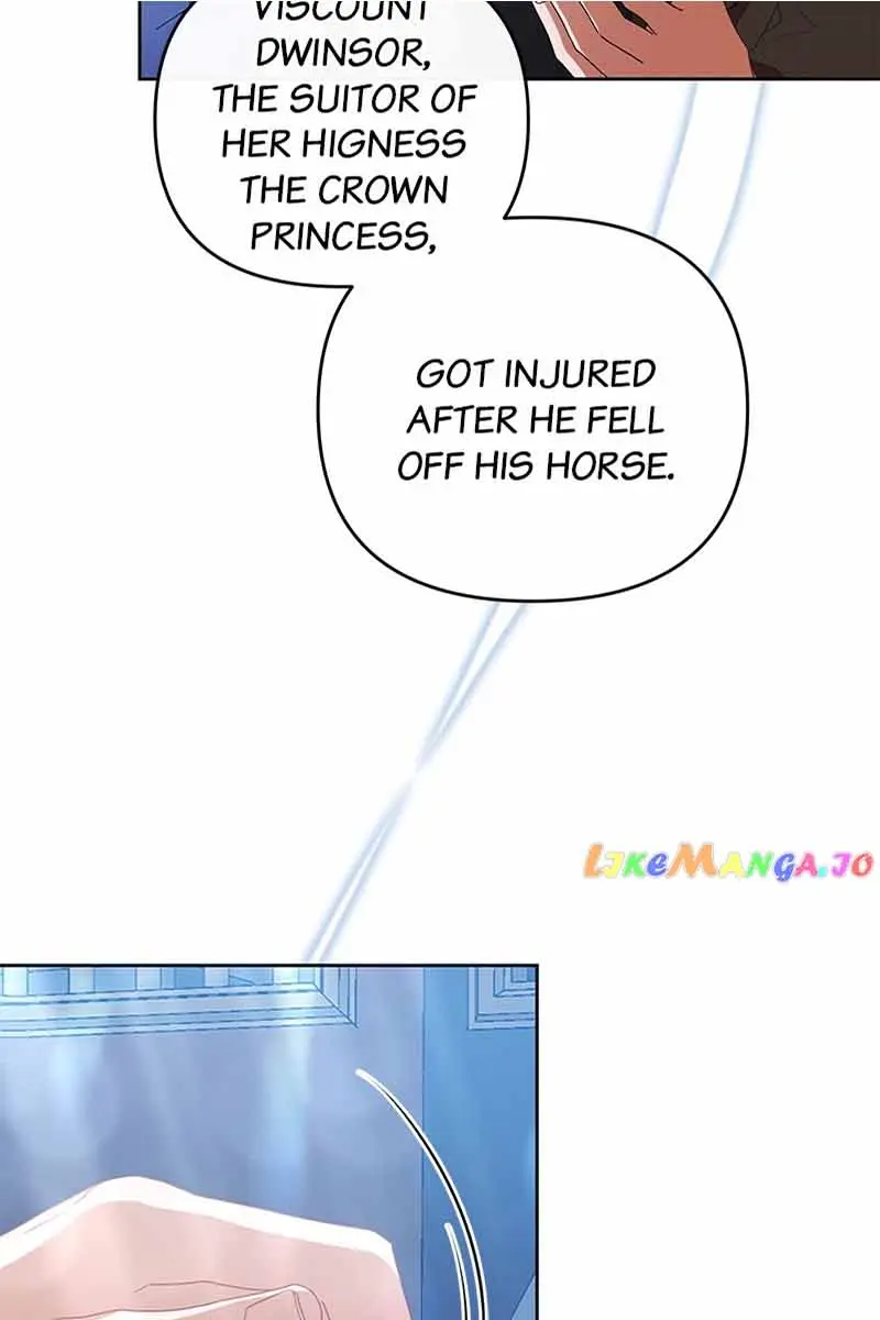 Ungracefully Grace Chapter 15 Page 77