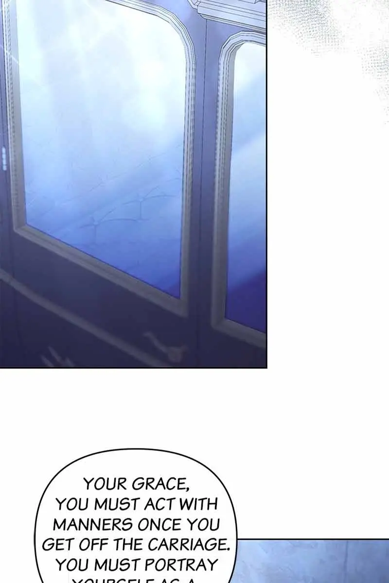 Ungracefully Grace Chapter 15 Page 85