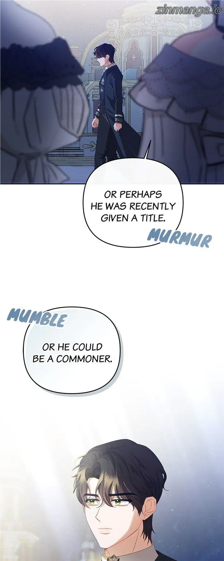 Ungracefully Grace Chapter 16 Page 4