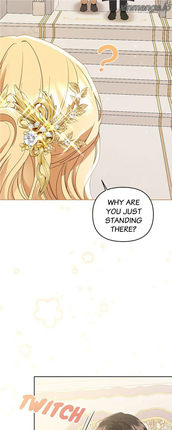 Ungracefully Grace Chapter 16 Page 33