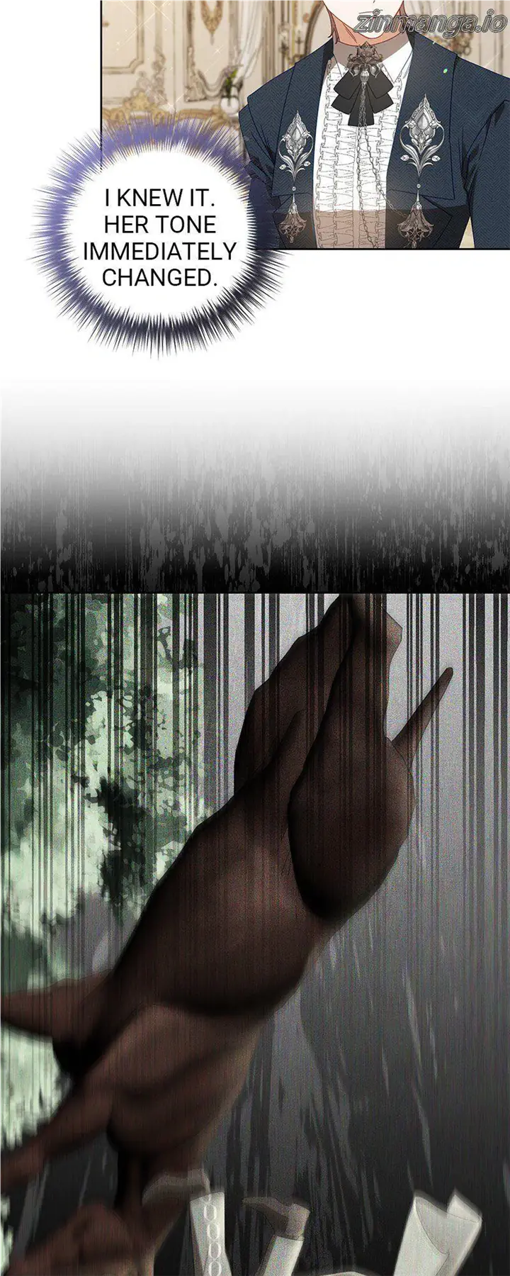 Ungracefully Grace Chapter 16 Page 37