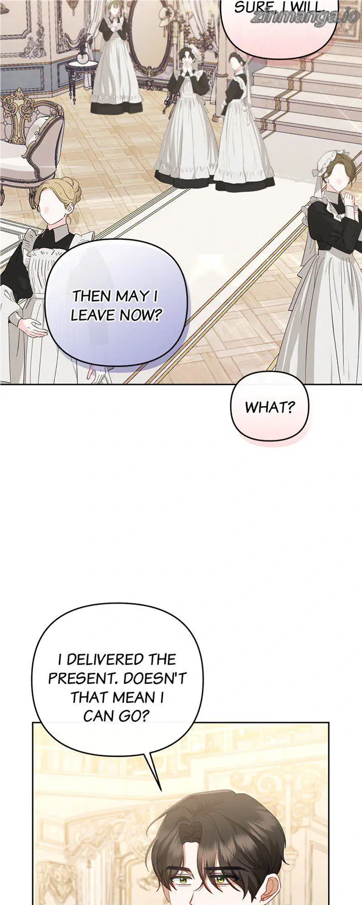 Ungracefully Grace Chapter 16 Page 53