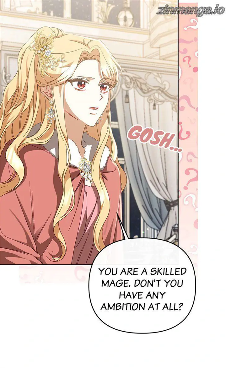 Ungracefully Grace Chapter 16 Page 65