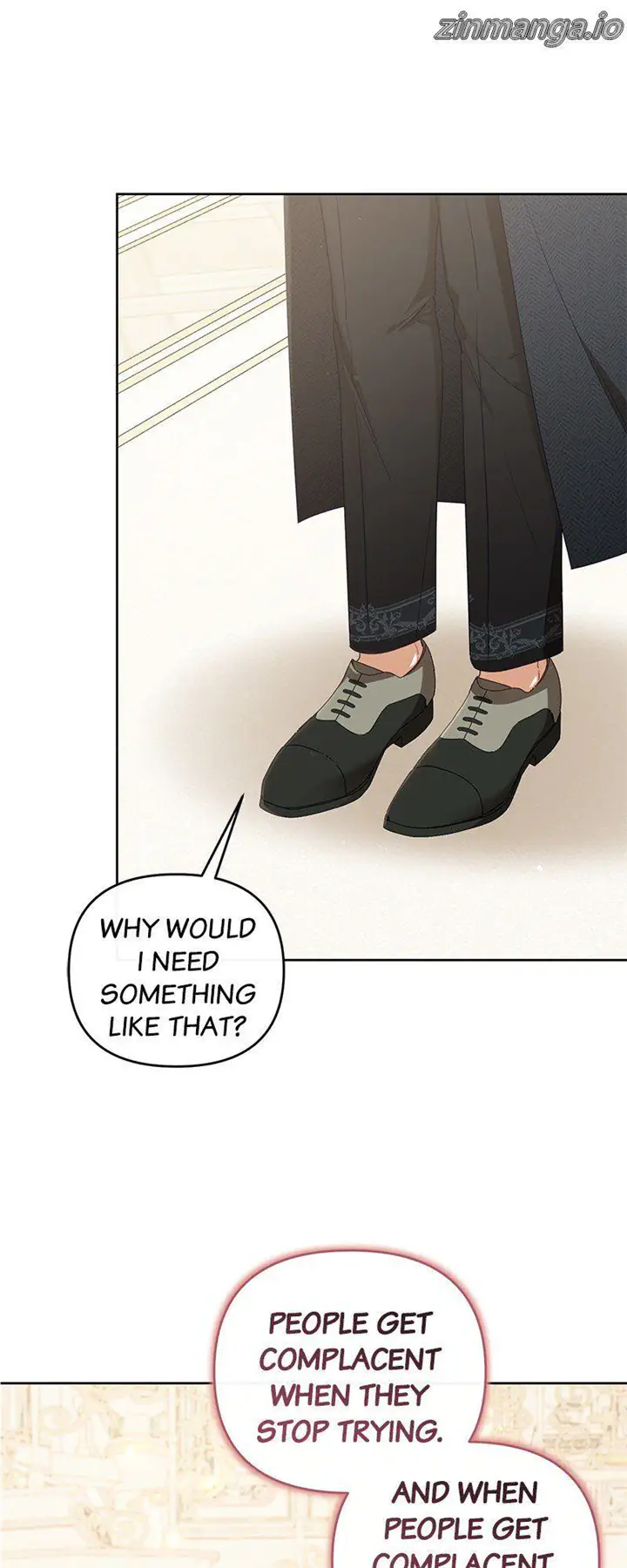 Ungracefully Grace Chapter 16 Page 66