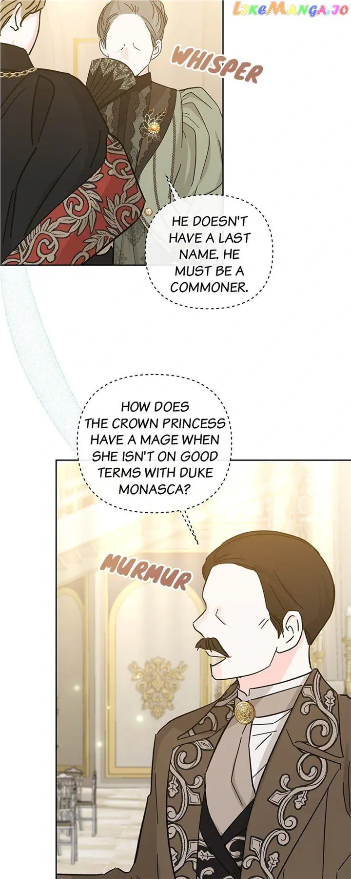 Ungracefully Grace Chapter 17 Page 11