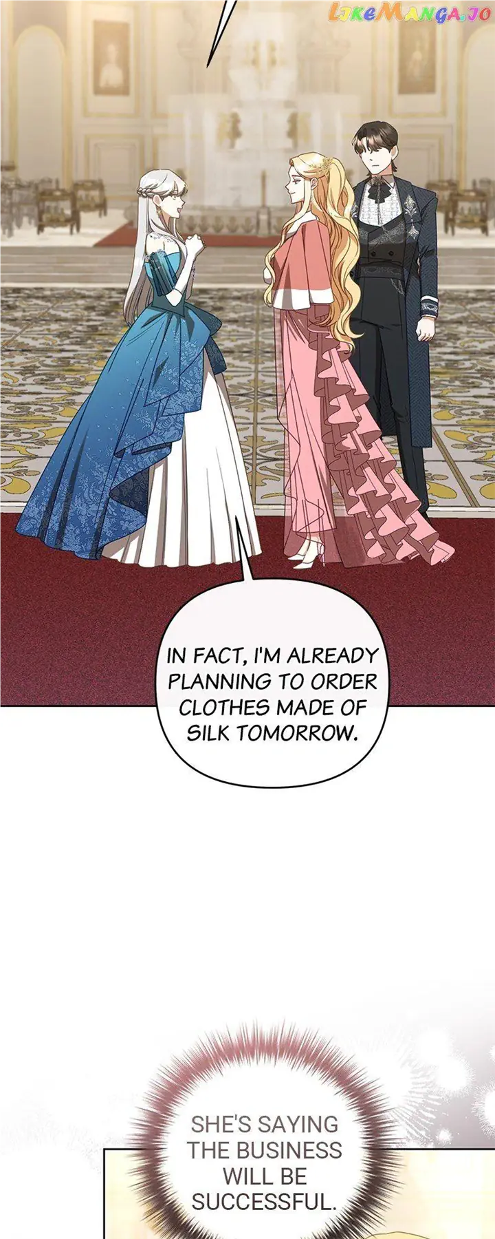 Ungracefully Grace Chapter 17 Page 19