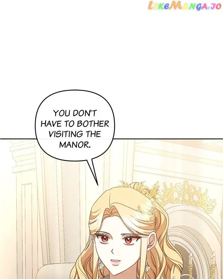 Ungracefully Grace Chapter 17 Page 33