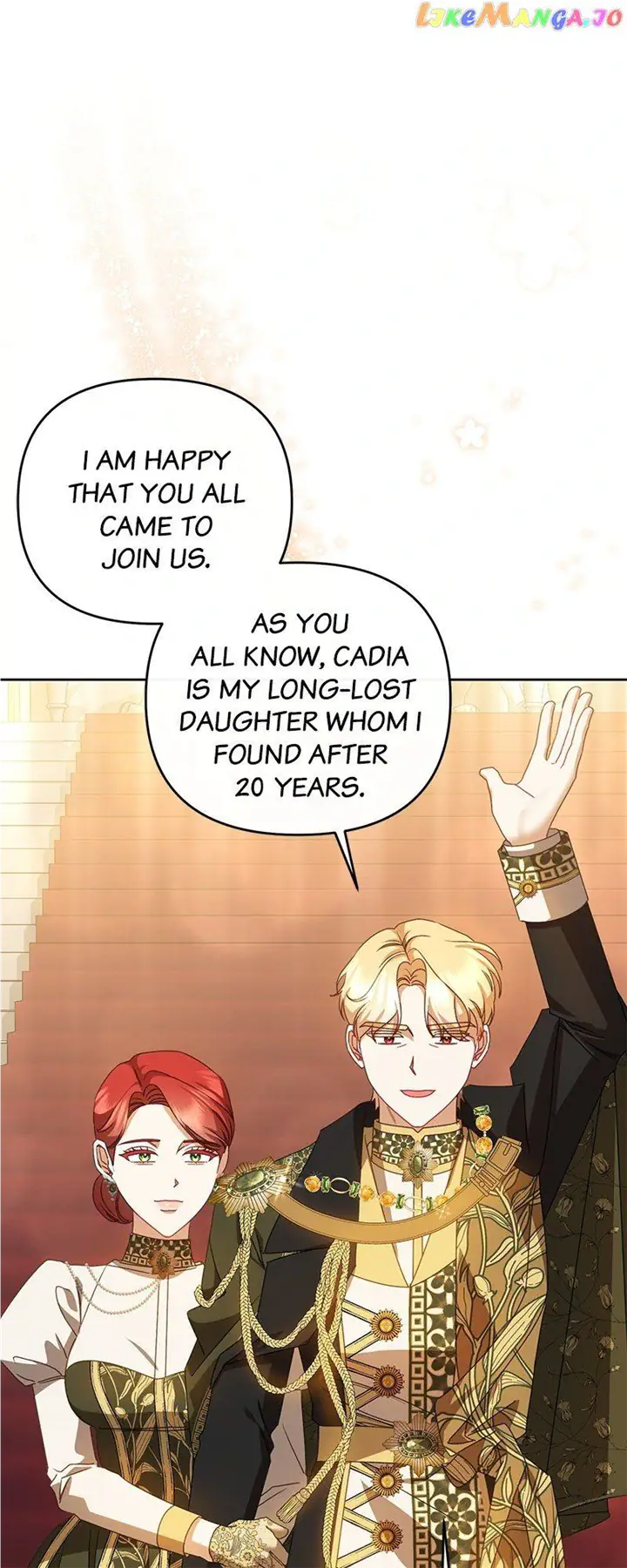 Ungracefully Grace Chapter 17 Page 53