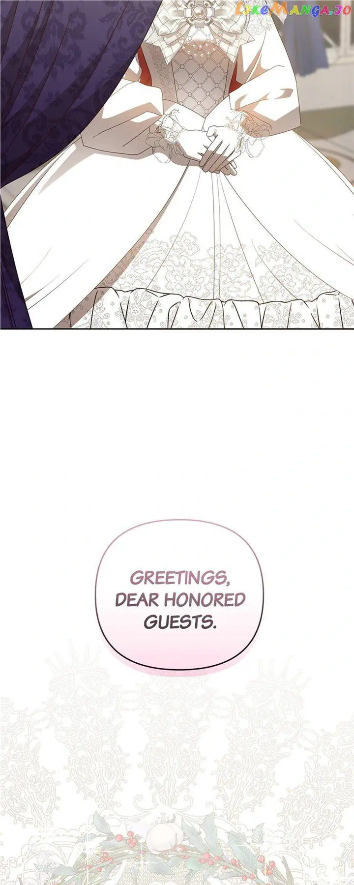 Ungracefully Grace Chapter 17 Page 55