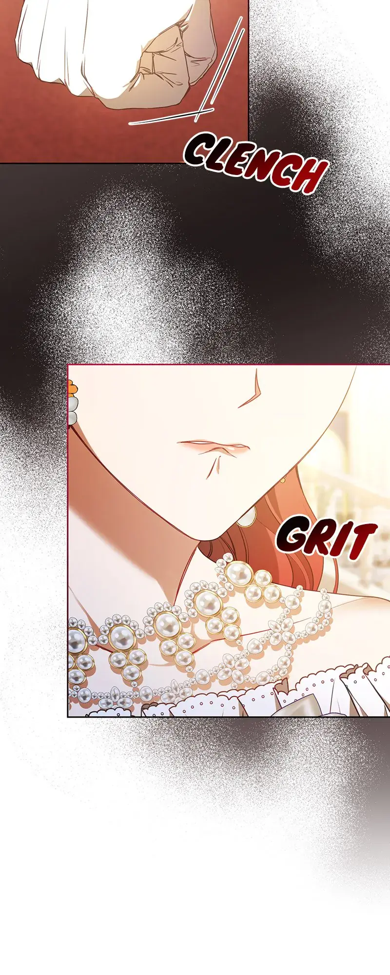 Ungracefully Grace Chapter 18 Page 6
