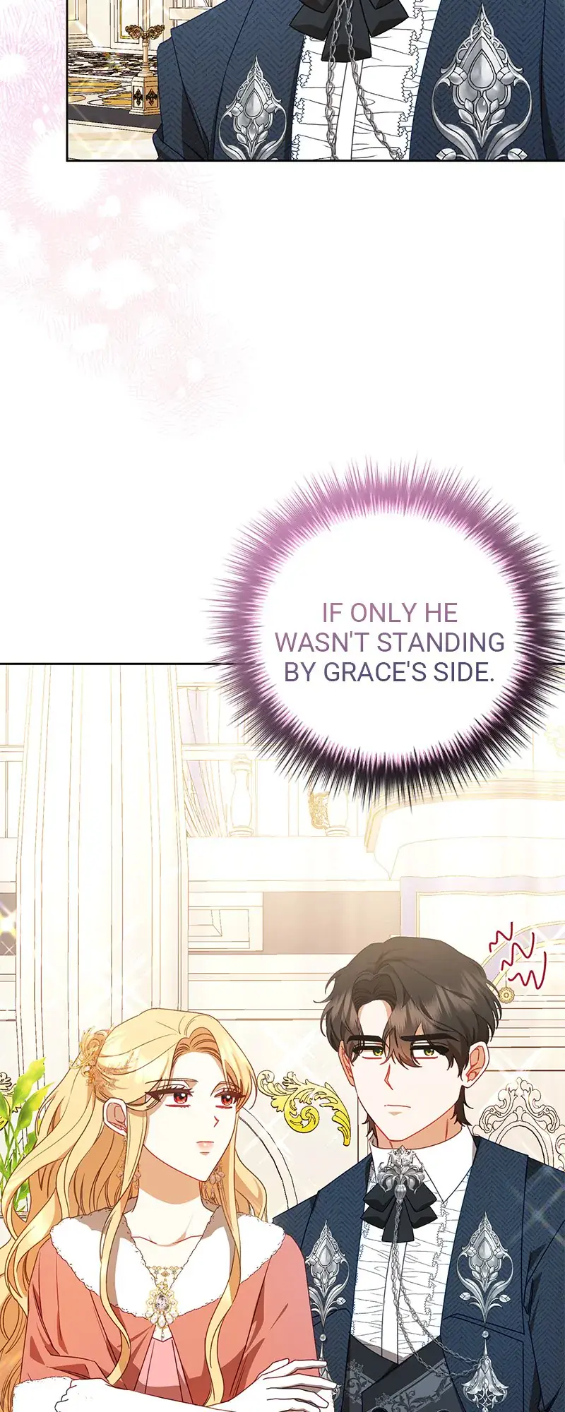 Ungracefully Grace Chapter 18 Page 15
