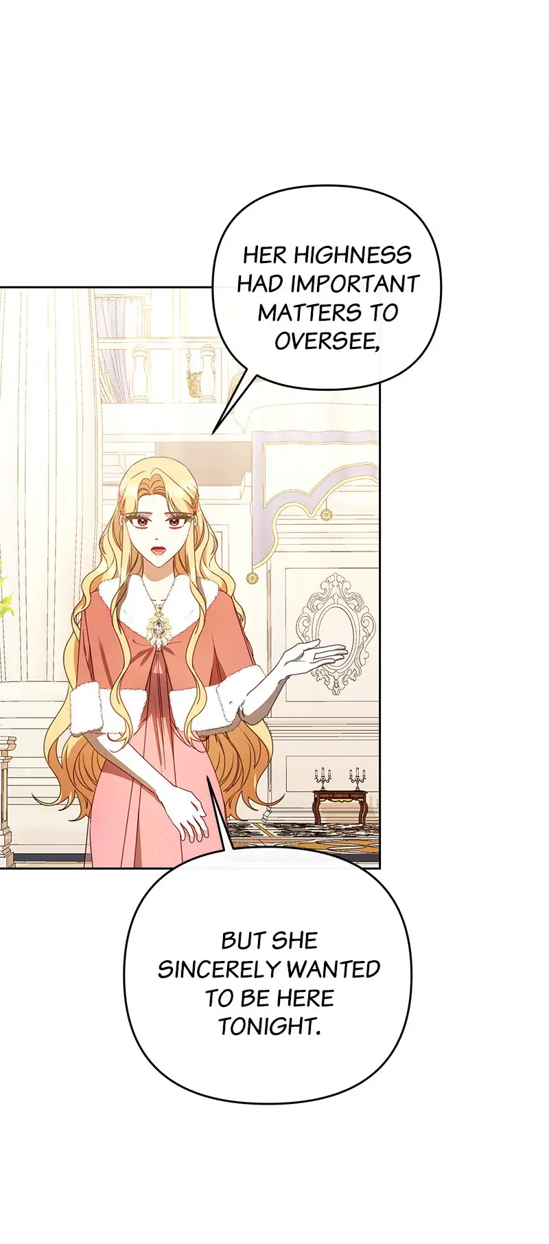 Ungracefully Grace Chapter 18 Page 17